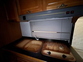 Caravana Moncayo 550