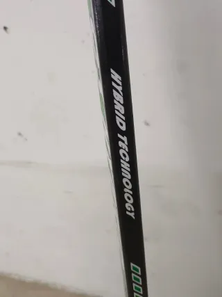 Palo de hockey Patines