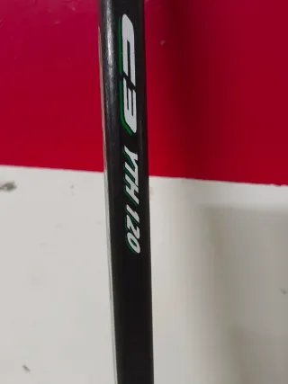 Palo de hockey Patines