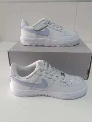 Zapatillas Nike Air Force 1 Blancas