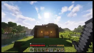 Minecraft per Nintendo Switch