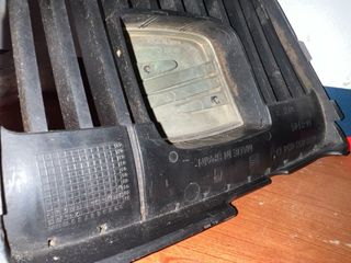 Parrilla Seat con Logo