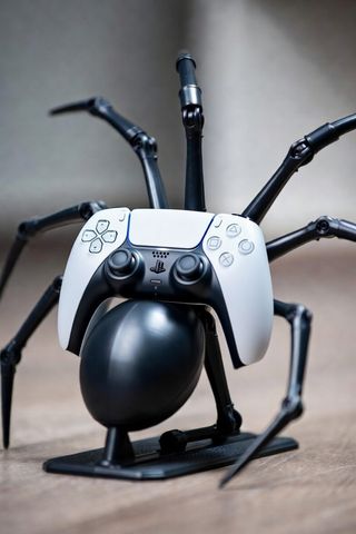 Soporte Mando PS5 Araña