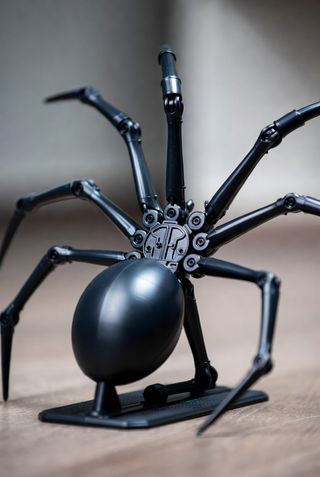 Soporte Mando PS5 Araña