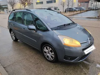 Citroen C4 Picasso 2007