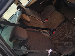 Citroen C4 Picasso 2007