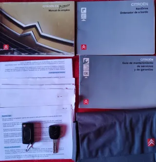 Citroen C4 Picasso 2007