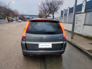 Citroen C4 Picasso 2007