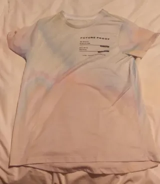 Lote 4 Camisetas Infantiles