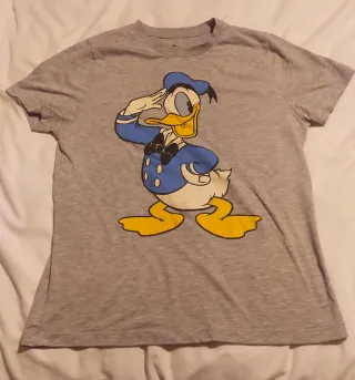 Lote 4 Camisetas Infantiles