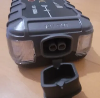 Arrancador NOCO GB50 Boost XL 1500A