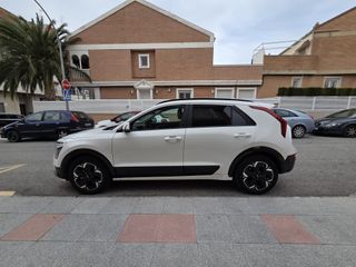 KIA e-Niro WINTER 2024