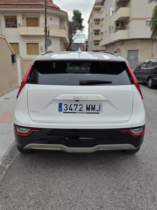 KIA e-Niro WINTER 2024