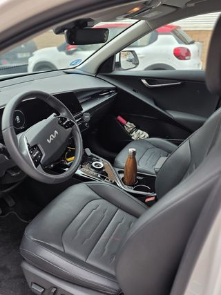 KIA e-Niro WINTER 2024