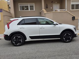 KIA e-Niro WINTER 2024