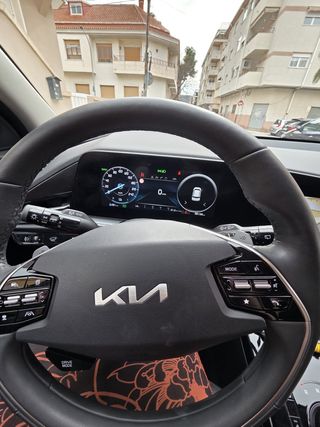 KIA e-Niro WINTER 2024