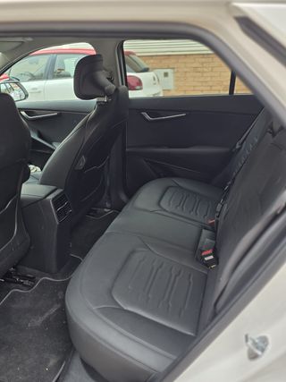 KIA e-Niro WINTER 2024