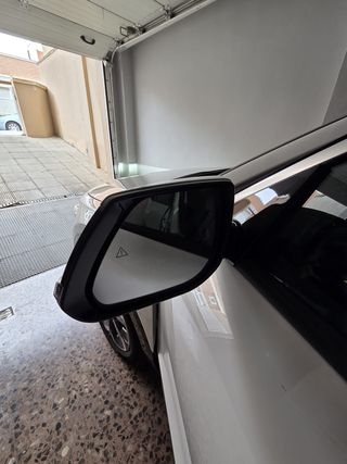 KIA e-Niro WINTER 2024