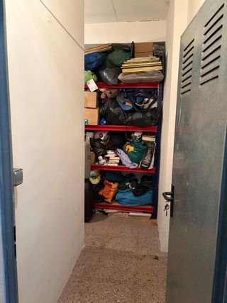 Trastero en Zona Centro