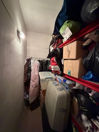 Trastero en Zona Centro