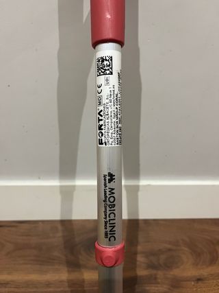 Muletas de codo infantiles