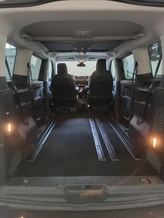 Toyota Proace 2017