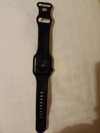 Apple Watch SE Negro