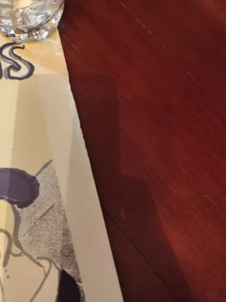 Póster Cartel Antiguo Imp. Chaix