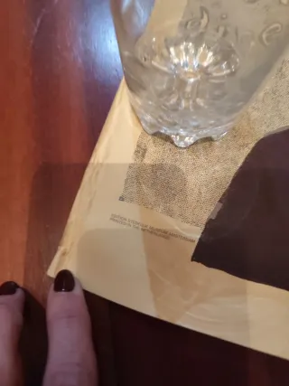 Póster Cartel Antiguo Imp. Chaix