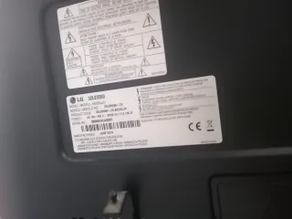 Televisor LG 32 pulgadas