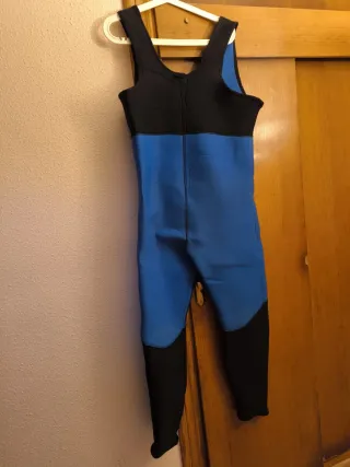 Traje Neopreno Talla L
