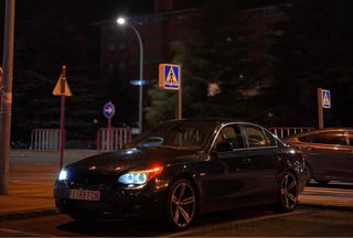 BMW Serie 5 2004