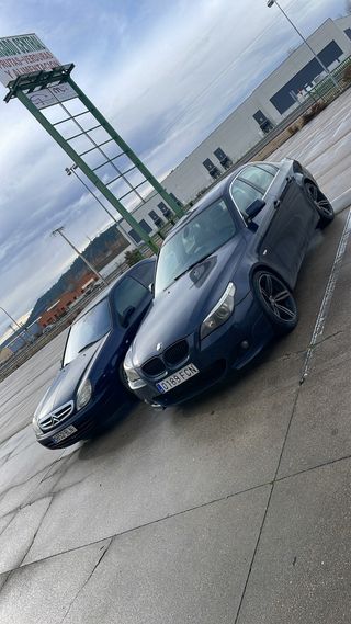 BMW Serie 5 2004