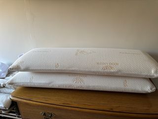 2 Camas Articuladas 105x180+ Colchones + almohadas