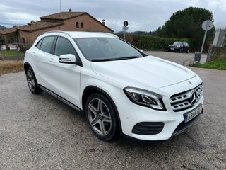 Mercedes-Benz Gla 200d 2018