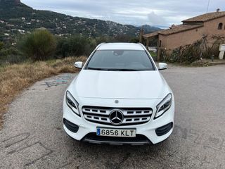 Mercedes-Benz Gla 200d 2018
