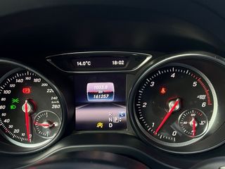 Mercedes-Benz Gla 200d 2018