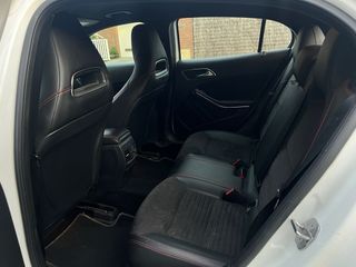 Mercedes-Benz Gla 200d 2018