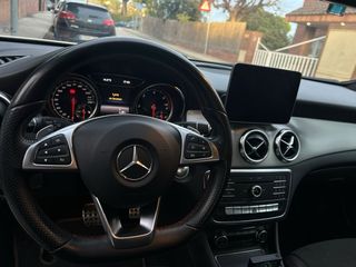 Mercedes-Benz Gla 200d 2018
