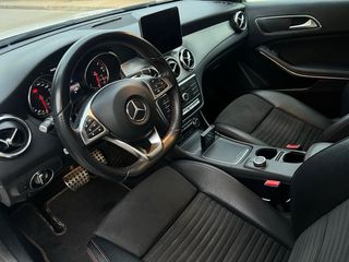 Mercedes-Benz Gla 200d 2018
