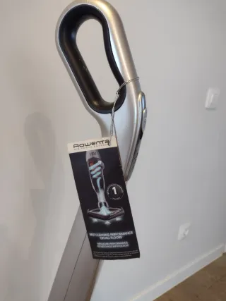 Aspirador Rowenta Air Force Extreme 18V