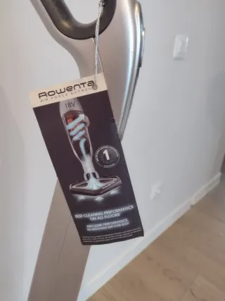 Aspirador Rowenta Air Force Extreme 18V