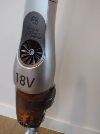 Aspirador Rowenta Air Force Extreme 18V