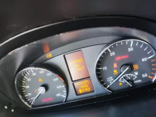 Mercedes-Benz Sprinter 2018