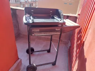 Barbacoa de carbón Campingaz Bonitó