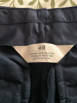 Traje de chaqueta infantil azul marino