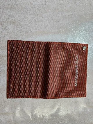 Porta carte mandarina duck