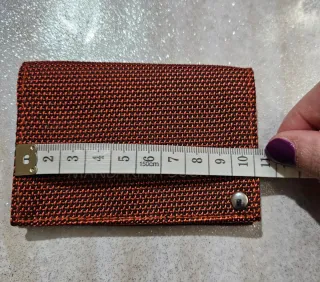 Porta carte mandarina duck