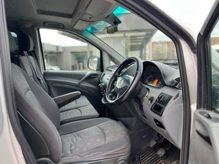Mercedes-Benz Vito 2009