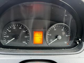 Mercedes-Benz Vito 2009